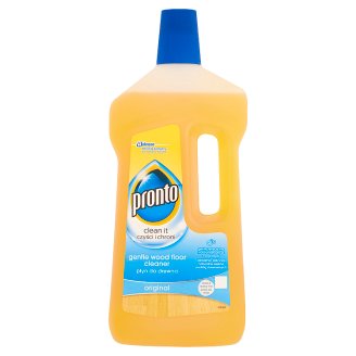 Pronto 5in1 Soapy Wooden Surface Cleaner 750 ml