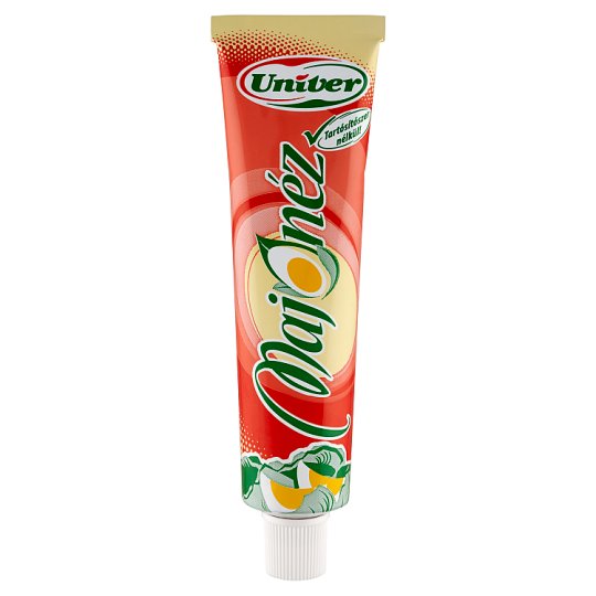 Univer Mayonnaise 70 g
