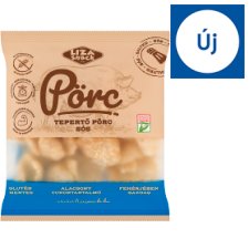 Liza Snack sós tepertő pörc 30 g