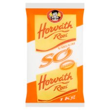 Horváth Rozi jódozott vákuum só 1 kg