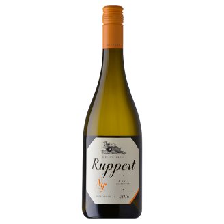Ruppert A Nyúl Dry White Wine 12% 0,75 l