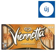 Viennetta Salted Caramel Ice Cream 650 ml 