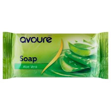 Avoure Soap with Aloe Vera Extract 100 g