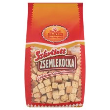 Elyon Vendégváró Dried Breadcrumb with Salt-Reduced Content 150 g