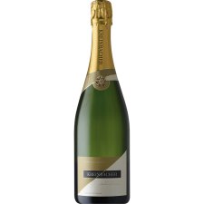 Kreinbacher Extra Dry Pezsgő száraz fehér pezsgő 12,5% 0,75 l