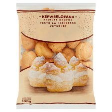 Hungarian Cream Puffs 130 g