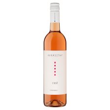 Haraszthy Etyek-Budai Pinot Noir Rosé száraz rosébor 13% 750 ml