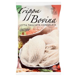 Előfőzött, gyorsfagyasztott marhapacal 1 kg