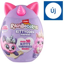 Zuru Rainbocorns Kittycorn Surprise! Toy