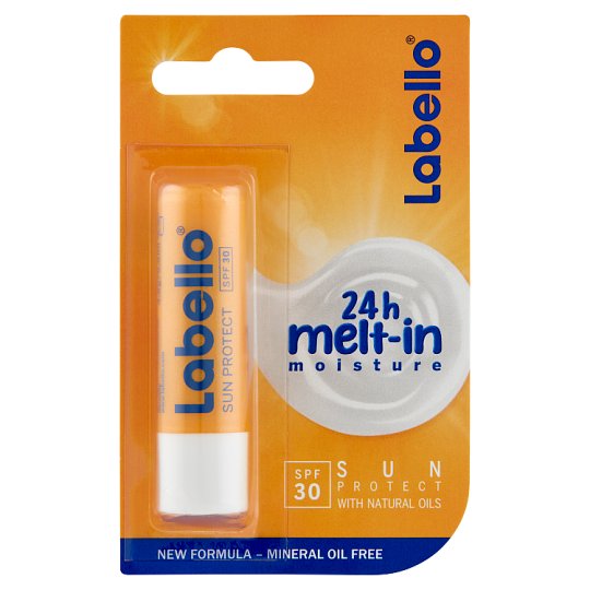 Labello Sun Protect ajakápoló SPF 30 4,8 g