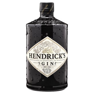 Hendrick's gin 41,4% 0,7 l