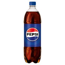 Pepsi colaízű szénsavas üdítőital 1 l