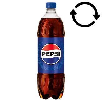 Pepsi colaízű szénsavas üdítőital 1 l