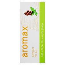 Aromax argán olaj bőr, köröm és haj ápolására 20 ml