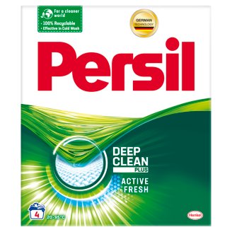 Persil Regular mosópor 4 mosás 280 g
