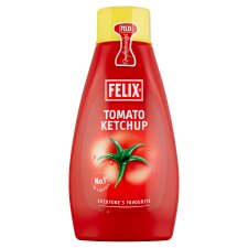 Felix Tomato Ketchup 1,5 kg