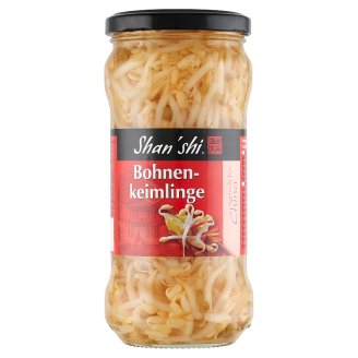Shan'shi mungóbabcsíra 330 g