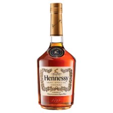 Hennessy V.S díszdobozban 40% 0,7 l