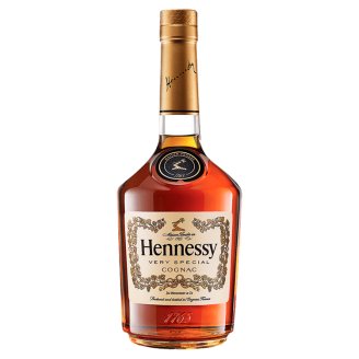 Hennessy Very Special Cognac 40% 0,7 l