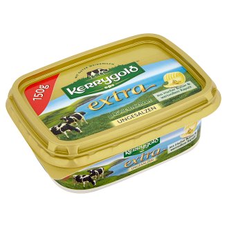 Kerrygold Extra kenhető élelmiszerkészítmény keverék 150 g