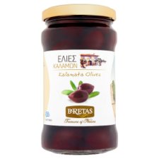 Bretas Kalamata olajbogyó 300 g