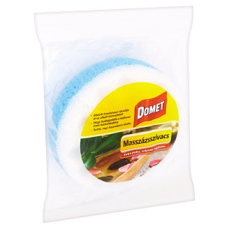 Domet masszázsszivacs