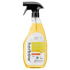 Herbow ProBio Bathroom Cleaner with Fresh Citrus Scent 500 ml