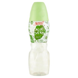 Sappé szőlő ízesítésű ital aloe verával 300 ml