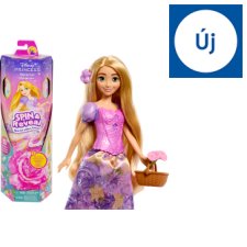 Disney Spin & Reveal Princess Doll