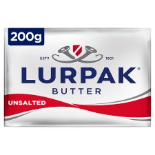 Lurpak dán vaj 200 g