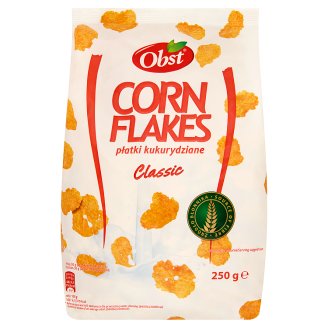 Obst Classic kukoricapehely 250 g