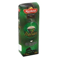 Riceland Selection Italian Risotto 'A' minőségű rizs 500 g