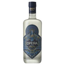 Opera gin 44% 0,7 l