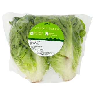 Tesco szívsaláta 200 g