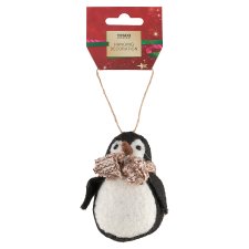 Tesco Penguin Hanging Decorations