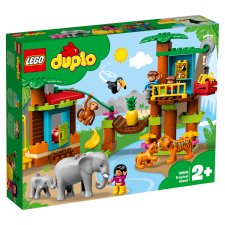 lego duplo 10906