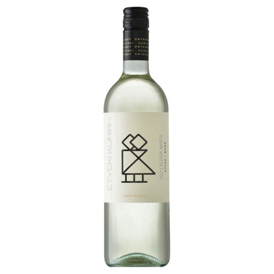 Etyeki Kúria White Dry White Wine 13 0,75 l Tesco Online, Tesco From