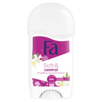 Fa Izzadásgátló Deo Stift Nutri Skin Care & Protect 50 ml