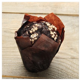 Kiolvasztott dupla csokis muffin 110 g