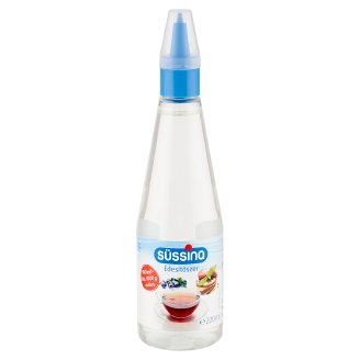 Süssina édesítőszer 220 ml
