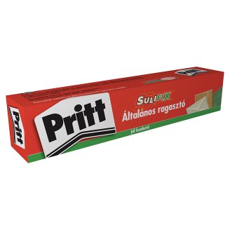 Pritt Sulifix általános ragasztó 35 g