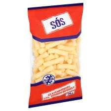 Gluten-Free Extruded Salted Corn Snack 70 g