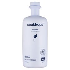 Souldrops Balzsamcsepp Sensitive Fabric Softener 80 Washes 2000 ml