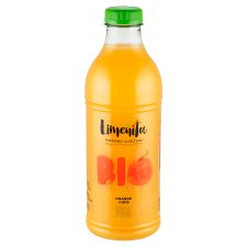 Limenita 100% Bio Orange Juice 1 l