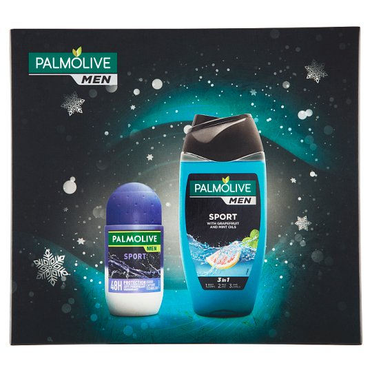 Palmolive Men Sport Gift Set Tesco Online, Tesco From Home, Tesco