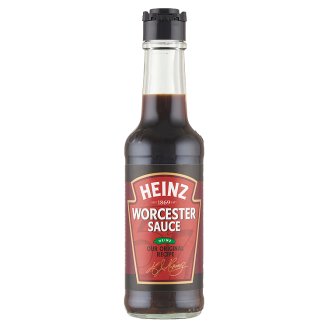 Heinz Worcester szósz 150 ml