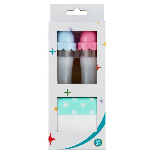 Tesco GO! Play Emmi Accessories Tesco Online, Tesco From Home, Tesco