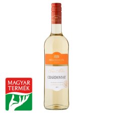 Mészáros Pál Szekszárdi Chardonnay száraz fehérbor 12,5% 0,75 l
