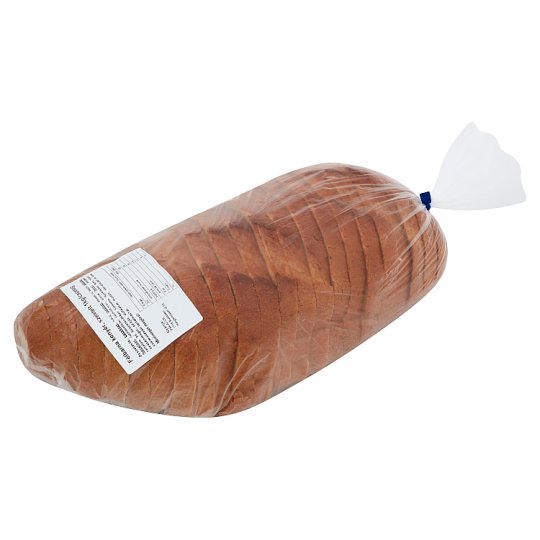 Szeletelt félbarna kenyér 1 kg