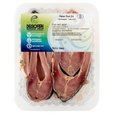 Pelso Fish Fresh Carp Slice 500 g